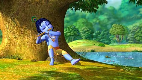 krishna hd wallpapers wallpaper cave