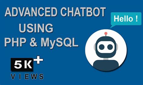 Advanced Chatbot In Php Mysql Php Guru