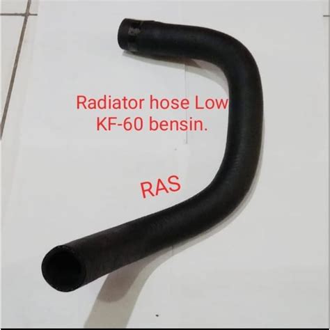 Jual Selang Radiator Bawah Toyota Kijang Kf Bensin