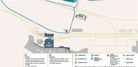 Brisbane Airport Parking Map – Verjaardag Vrouw 2020