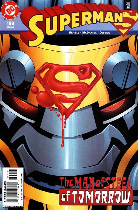 Superman 199 Comics Addiction Wiki Fandom