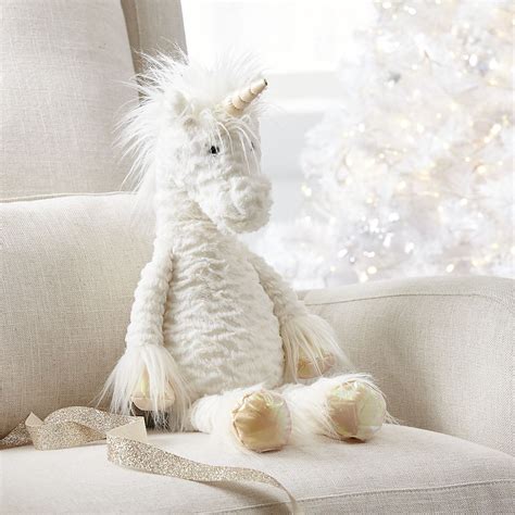 Cute Unicorn Stuffed Animals