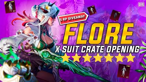 World Luckiest Fiore X Suit Create Opening Got Ace32 In 600UC All X