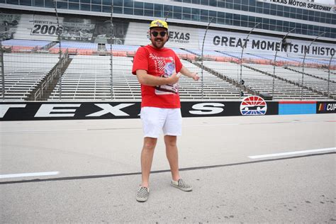 7 Texas Motor Speedway Tailgating Tips Nascar All Star Race