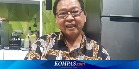 Cerita Sumartono Hadinoto Korban Kerusuhan Mei 1998 Rumahnya Dikepung