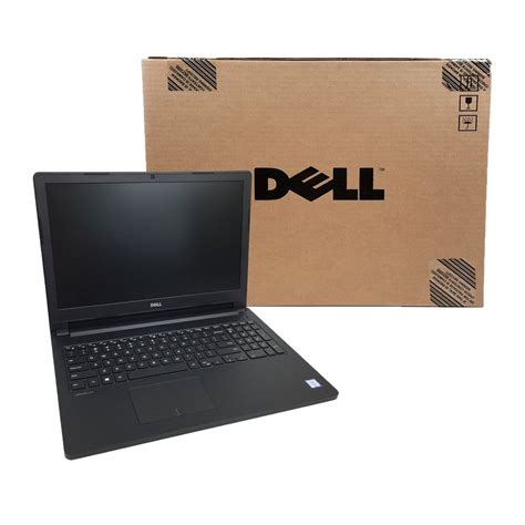 Dell Latitude 3570 Hd 156 Intel Core I3 6100u 23ghz 4gb Memory 500gb Hard Drive Webcam