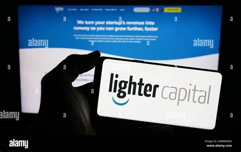 Lighter Capital Investment Hi Res Stock Photography And Images Alamy