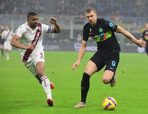 Torino Inter Typy Kursy I Zapowied Meczu