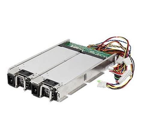 synology psu  rp set power supply  watt stromforsyning