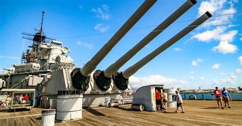 Vanaf Big Island Pearl Harbor Tour Getyourguide