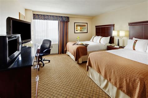 Discount Coupon for Holiday Inn Binghamton - Downtown (Hawley St.) in ...