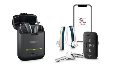 Signia Hearing Aids Models Features Prices And Reviews