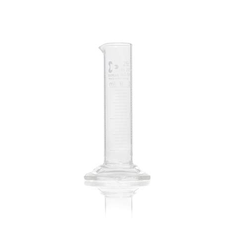 DWK Life Sciences DURAN Measuring Cylinder With Hexagonal Base Class