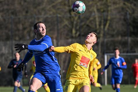 Kevelaerer SV Gegen TSV Weeze Brisantes Flutlicht Duell