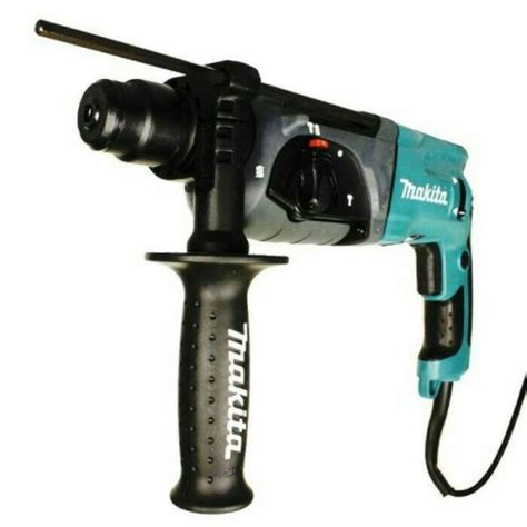 Jual Mesin Bor Bobok Besi Beton Rotary Hammer 3 FUNGSI Makita HR2470