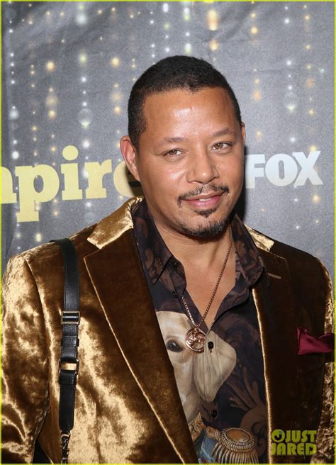 Taraji P Henson And Terrence Howard Premiere Empire Season Five Photo 4153095 Taraji P