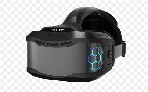 Head Mounted Display Virtual Reality Headset Augmented Reality Oculus