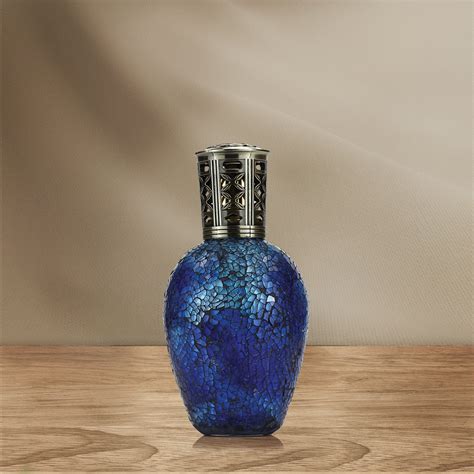 deep sea fragrance lamp ashleigh burwood