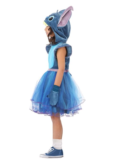 stitchs girlfriend costume