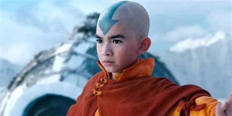 Diferencias Entre El Live Action De Avatar De Netflix Y La Serie Animada