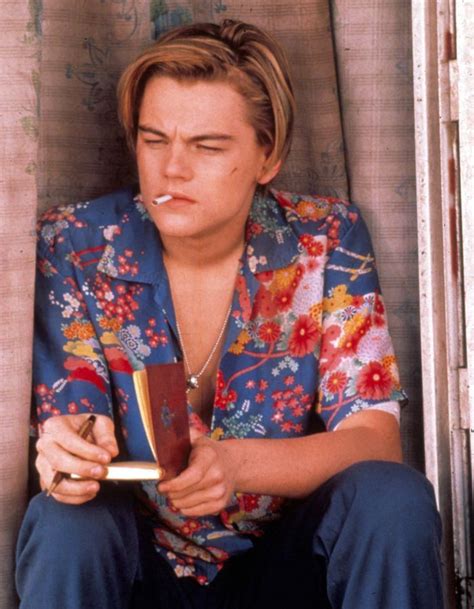 Of The Best S Films I Always Get Outfit Ideas From Leonardo