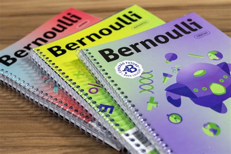 Bernoulli Sistema De Ensino