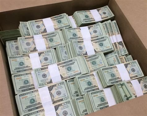 Hsi Bulk Cash Smuggling Task Force Seizes Nearly 3 Million In Illicit