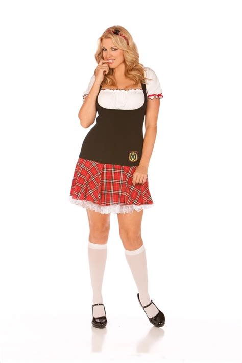 Pin On Plus Size Costumes