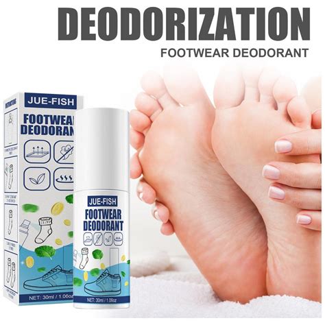 Cheap Footwear Deodorant Shoe Deodorizer Spray Foot Spray Odor