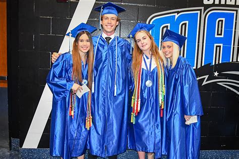 PHOTOS: Dr. Phillips High celebrates 2023 graduation | West Orange ...