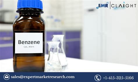 Europe Benzene Market Size Share Growth Analysis 2024 2032