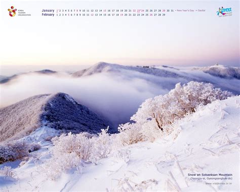 Korea Winter Wallpapers - Top Free Korea Winter Backgrounds ...