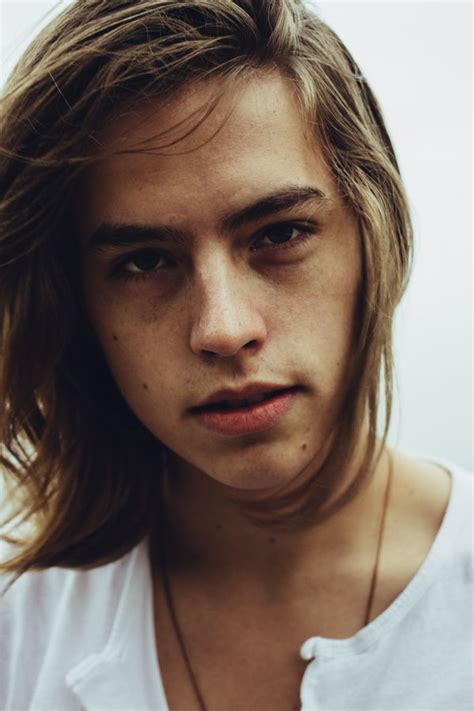 Cole Sprouse Actor Cinemagiaro