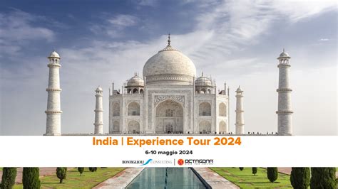 On Tour In 2024 India - Nelle Sophia