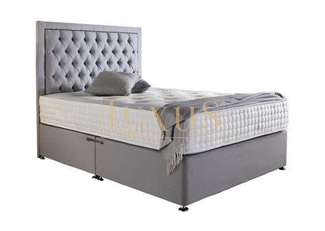 Sienna Chesterfield Headboard Luxury Chesterfield Headboards Luxus Beds