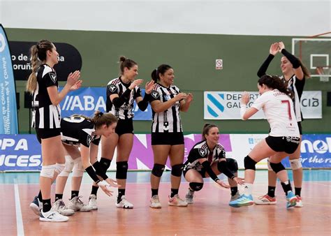 A por el tercer puesto Página oficial del club de voleibol A D ALGAR