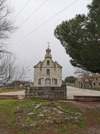 Ermita del Cerrillo Galapagar 2020 Qué saber antes de ir Lo más