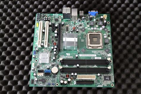 Dell Motherboard For Vostro Laptech The It Store