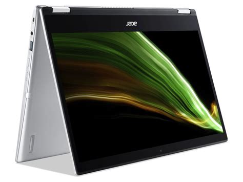 Acer Spin 1 SP114 31N C0WX Notebookcheck Org