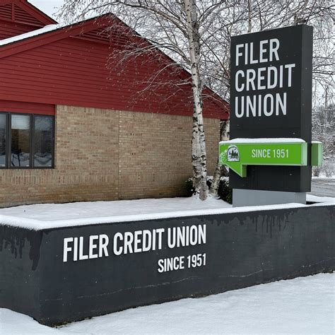 Filer Credit Union Filercu Twitter