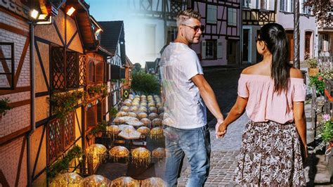 Top 10 des lieux à visiter en Alsace