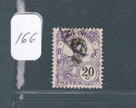 Colonies Fr Indochine N Obl Tb Voir Scan R V V Ebay