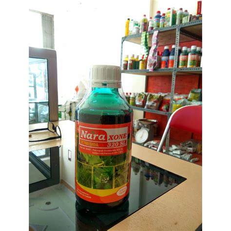 Jual Herbisida Pertanian Naraxone Sl Liter Indonesia Shopee Indonesia