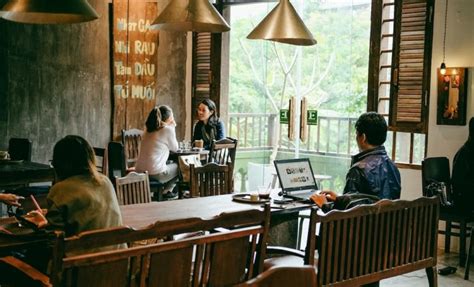 Cafe nhạc sống Hà Nội - TOPLIST 20 quán nổi tiếng nhất