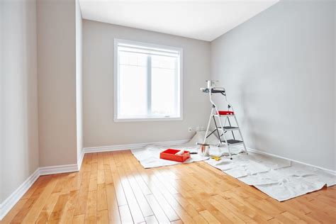 How To Get Your Home Ready For A Professional Interior Painting