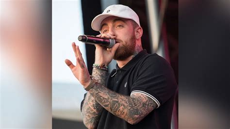 Familia De Mac Miller A Un Año De Su Muerte Lanzarán Circles Nuevo