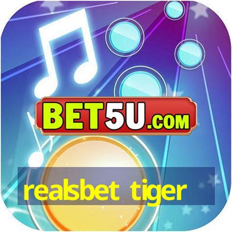 Realsbet Tiger Android