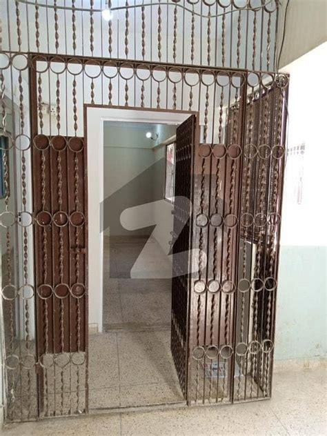 Flat For Rent 4th Floor North Nazimabad Block N North Nazimabad