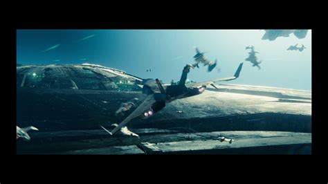 Independence Day Resurgence Official® Trailer 2 Hd Youtube