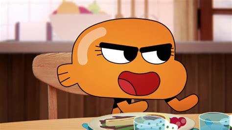 Gumball Screens on Twitter: "Season 1, Episode 27 - The Date"